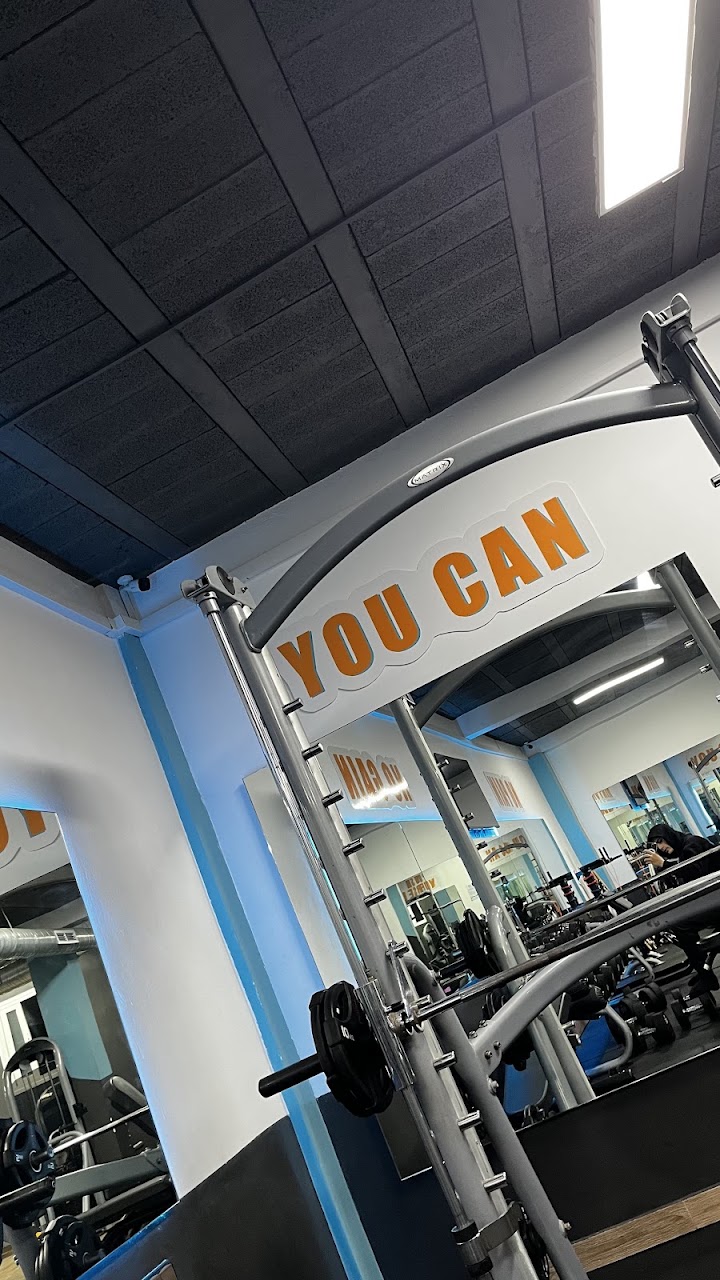 B1GYM MARTIL . — photo 2