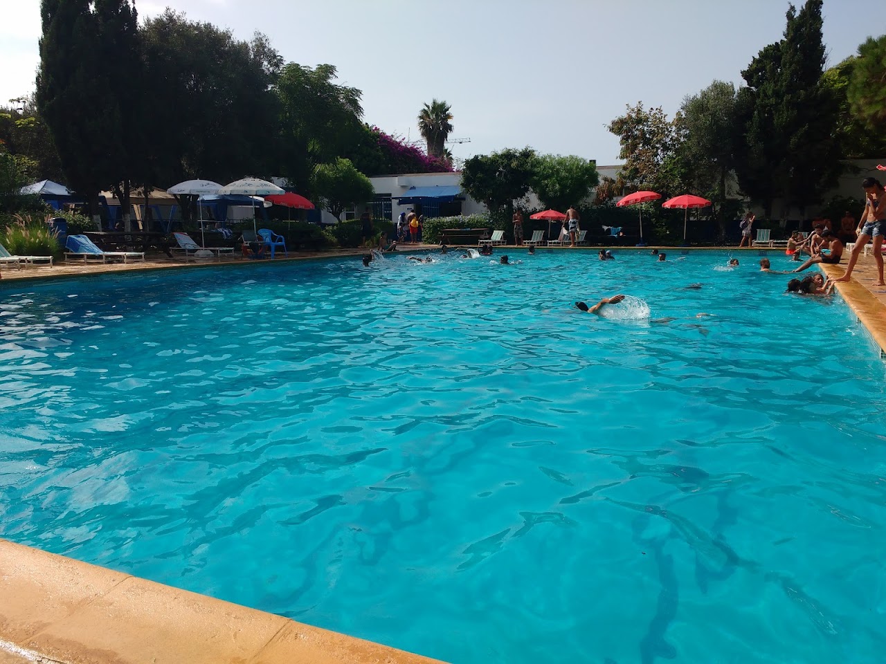 Club Cosumar — photo 2