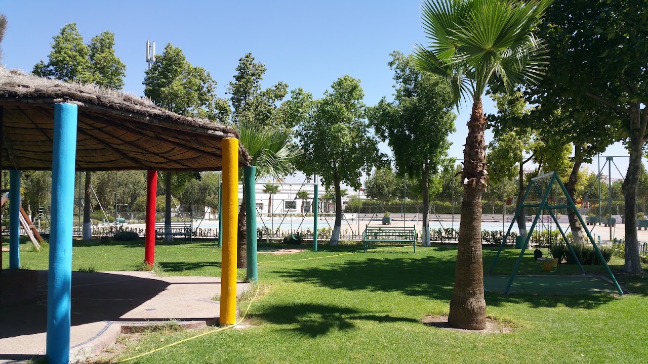 Fes Country Club — photo 2
