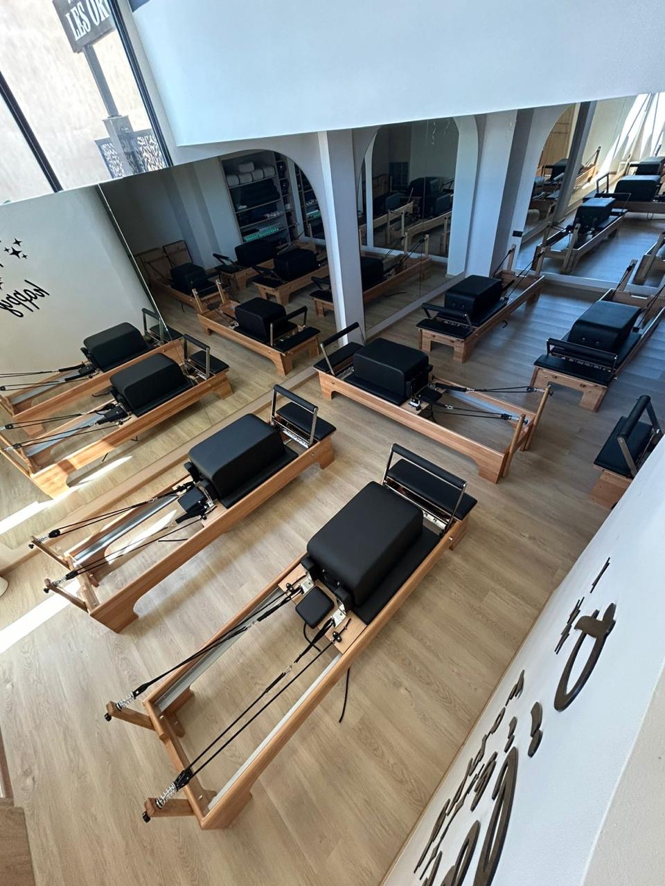 Pilates Casablanca - Hello Pilates — photo 2