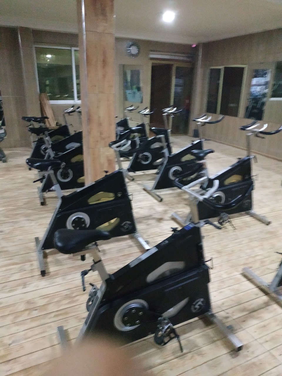 JAWHARA fitness — photo 4