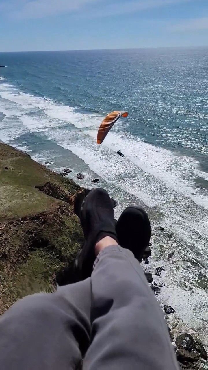 Parapente Rabat — photo 2