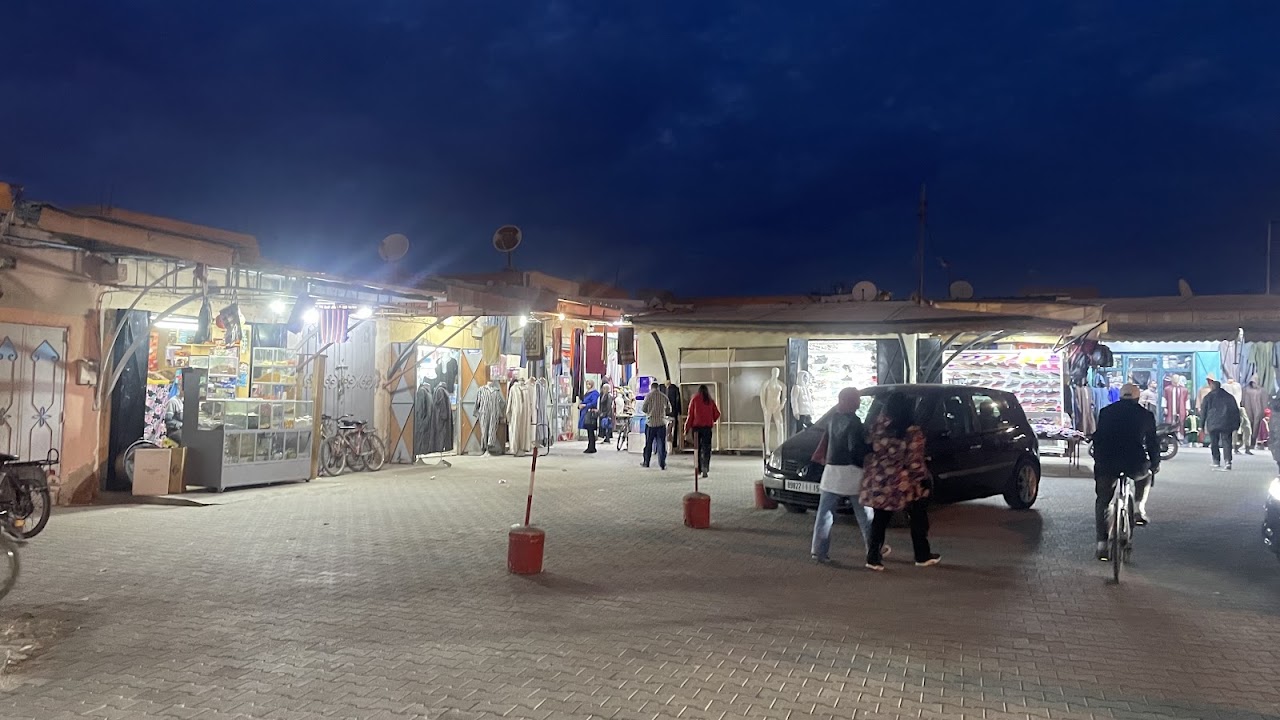 مركز تكوين الشباب في كرة اليد