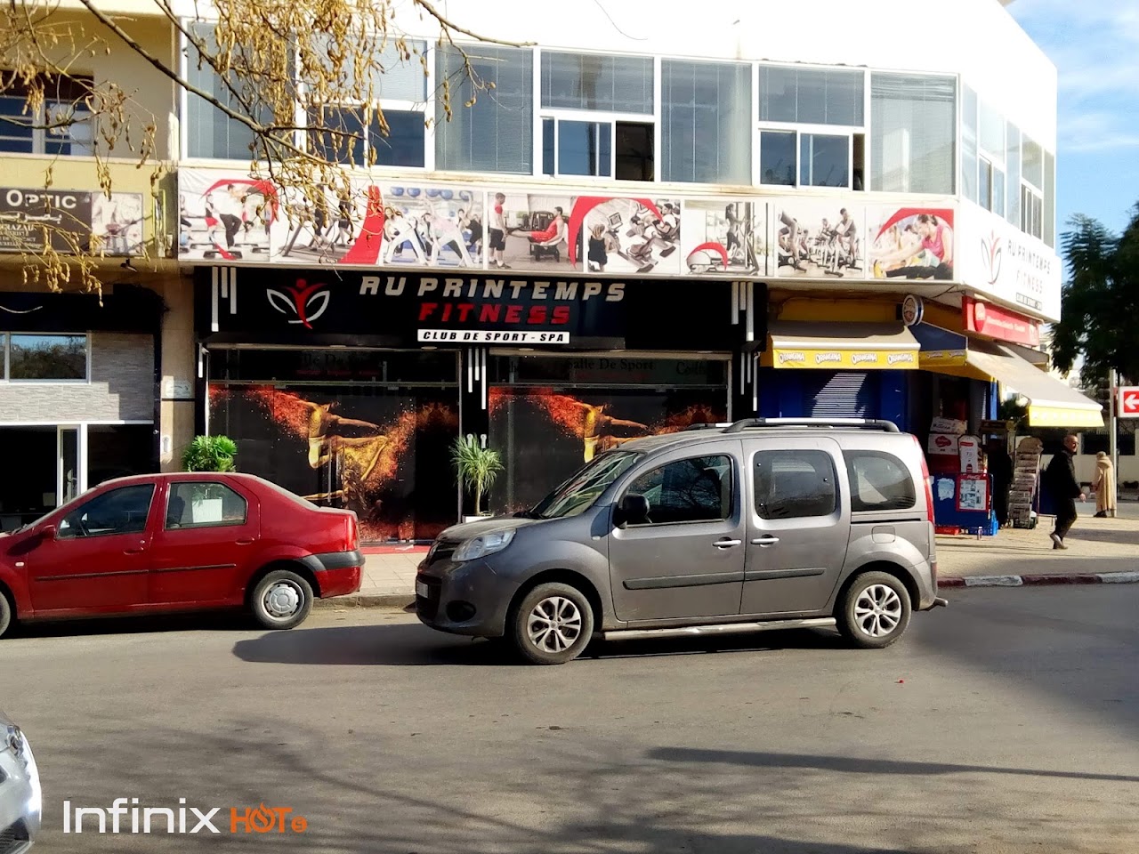 Au Printemps Fitness — photo 3