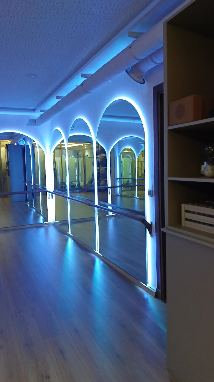 Pureform Pilates Studio — photo 2