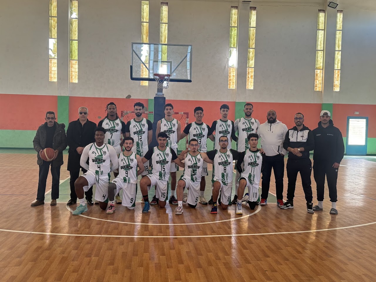 Salle Couverte Omnisports — photo 2