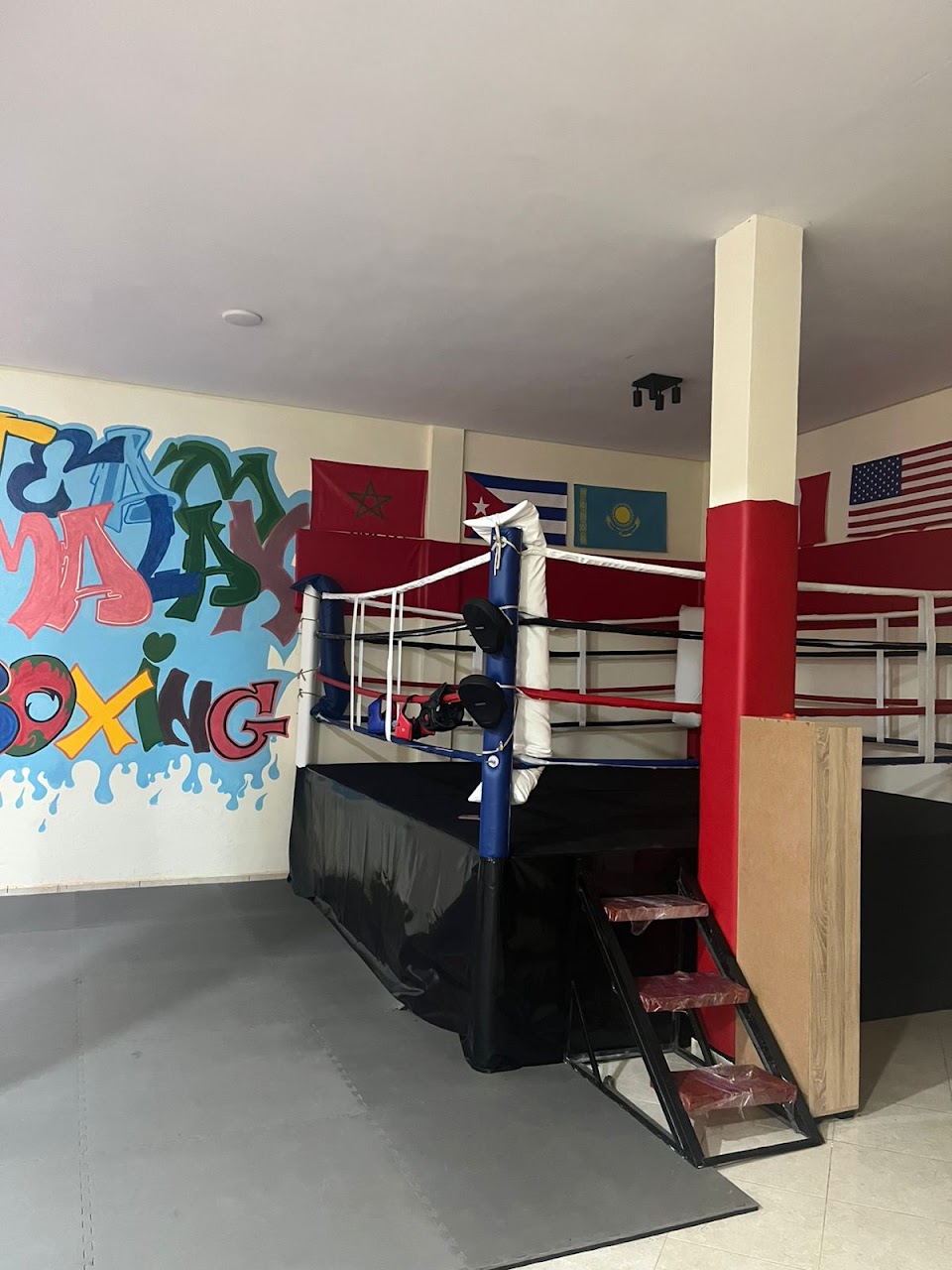 Malak Boxing Academy — photo 2