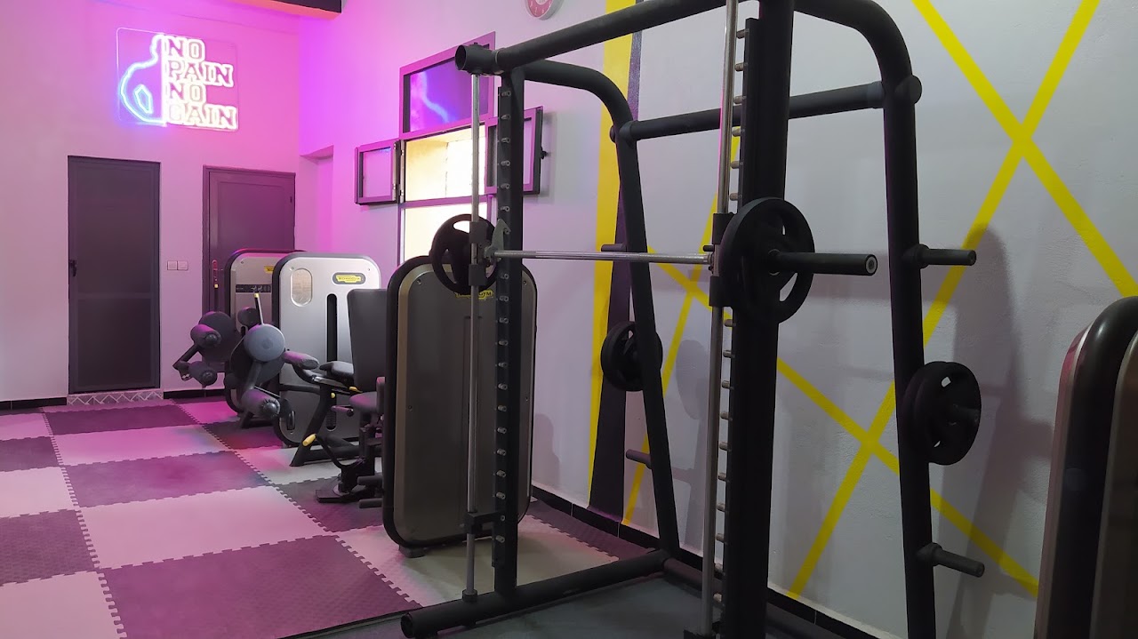 Oxygène Gym Rich — photo 2