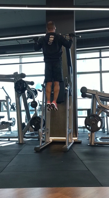 Passage Fitness - Anfa Place — photo 2