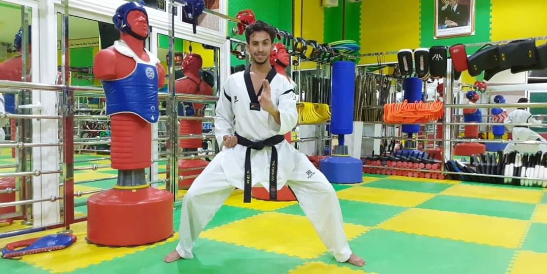 Association Club Royal De Taekwondo
