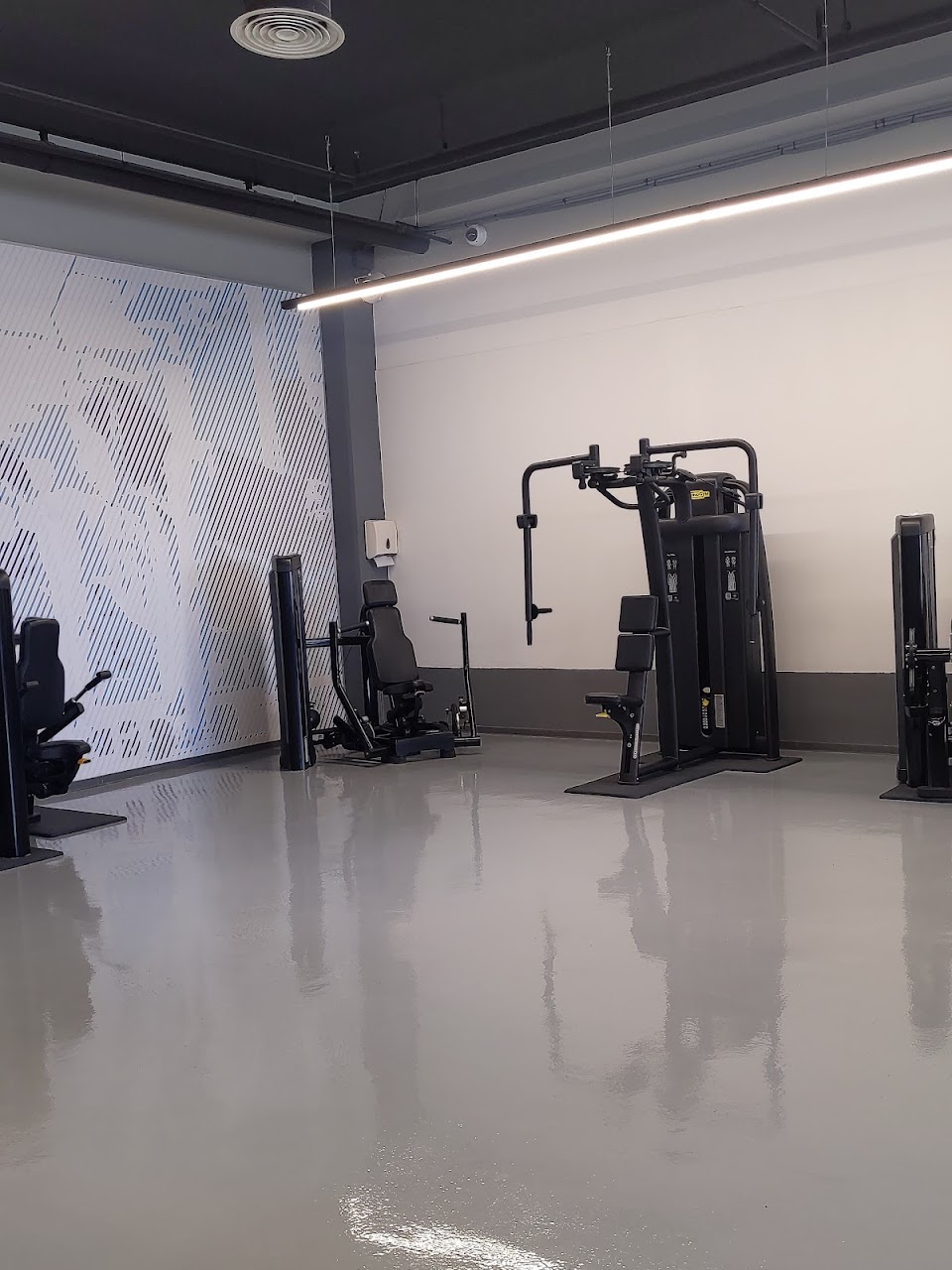 Anytime Fitness Darbouazza — photo 4