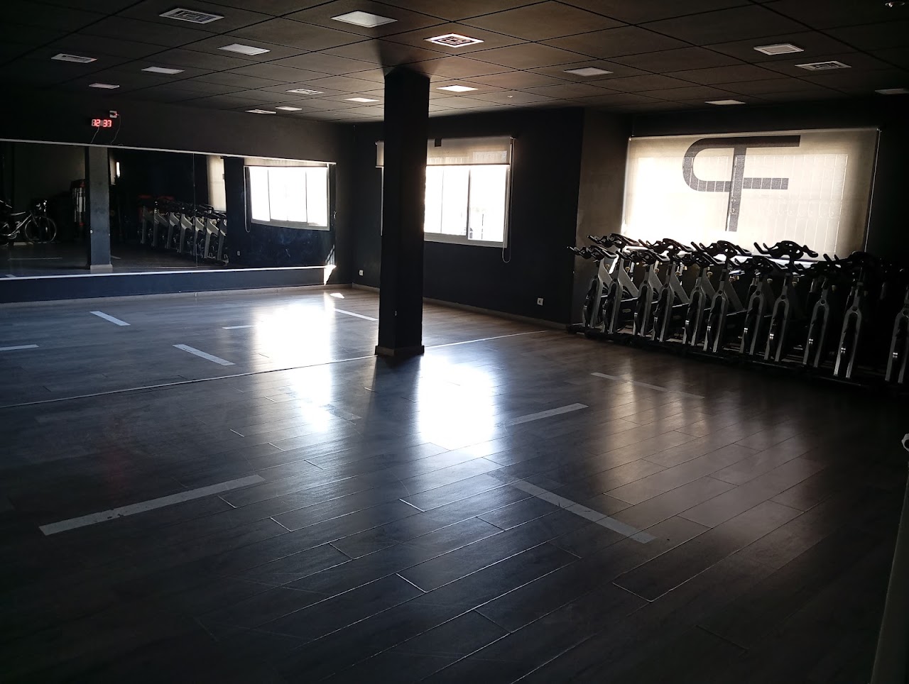 PRO FITNESS — photo 2