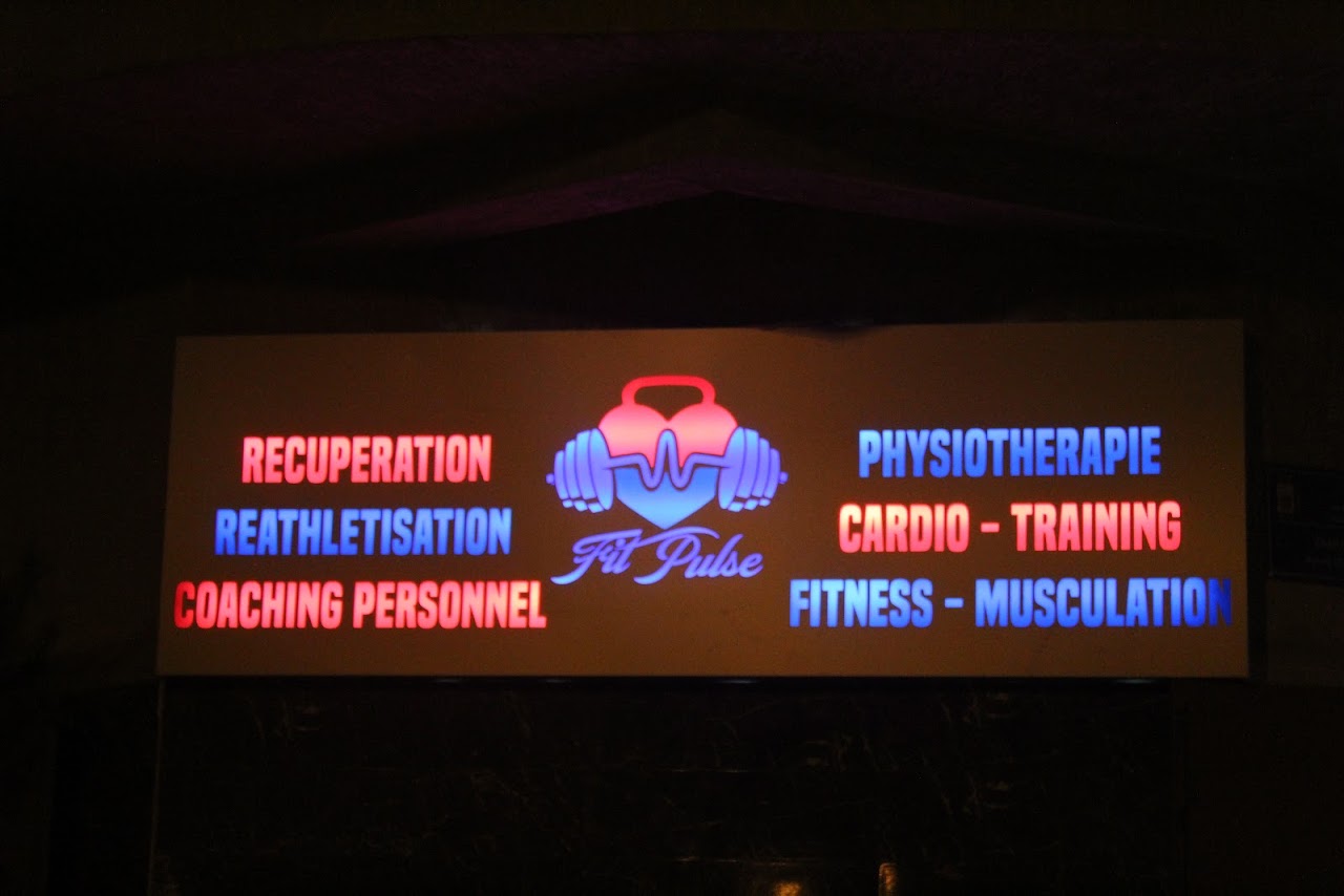 Centre Fitpulse — photo 3