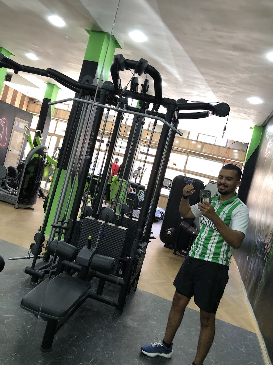 ENERGY GYM — photo 4