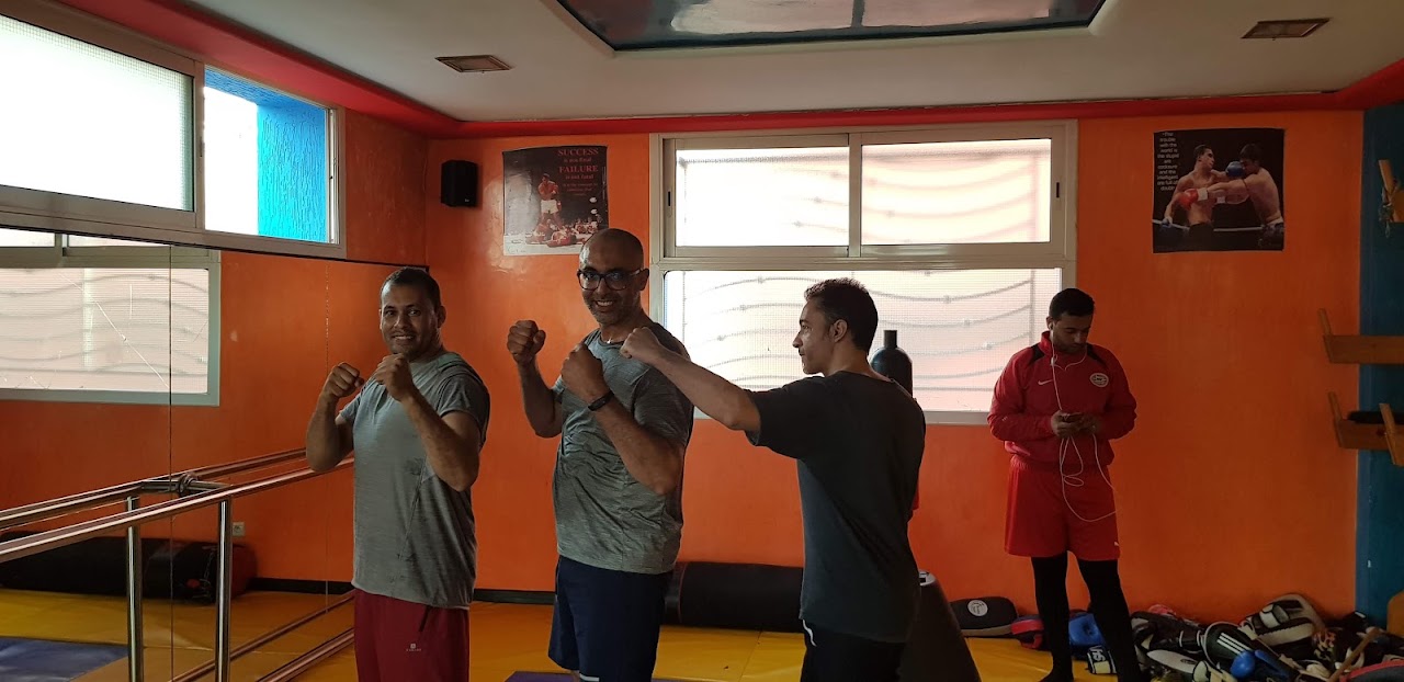Club Cool Fitness — photo 4