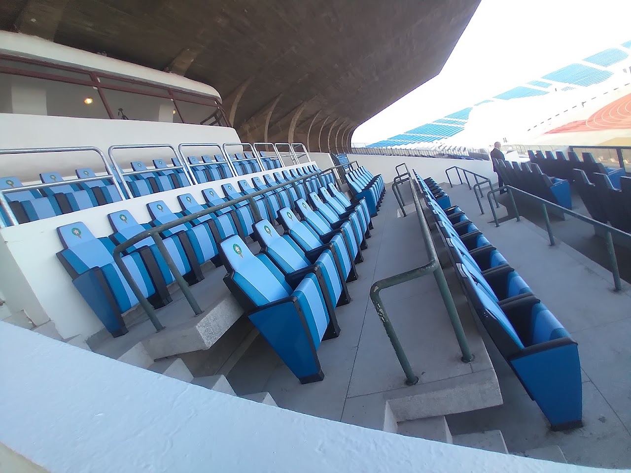 Club TIHAD Athletic Sport — photo 4