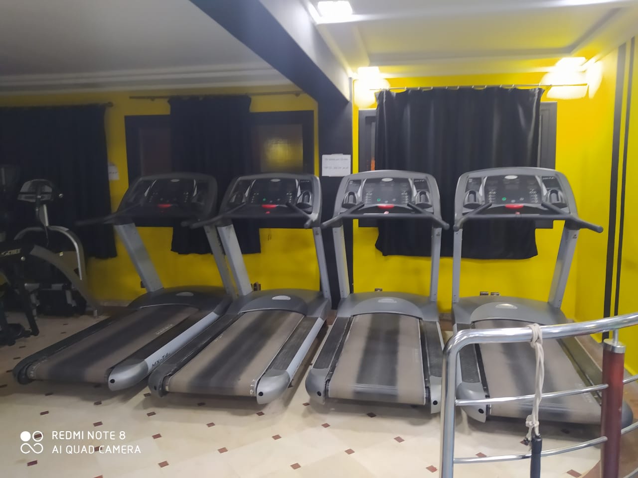 Club Women Fitness — photo 4