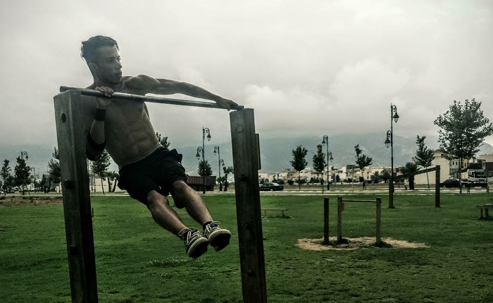 Sports Park — photo 3