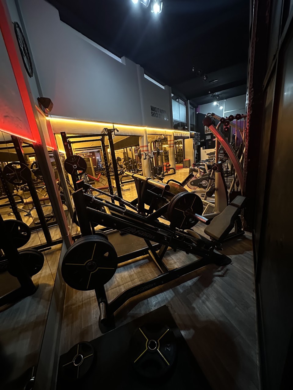 THE DUNGEON — photo 4