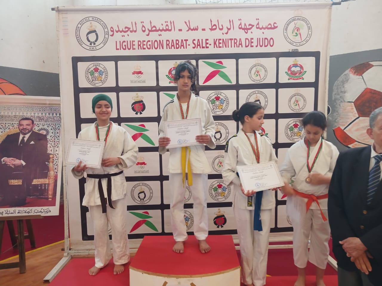 جمعية أبطال الجيل الجديد الرياضية — photo 3