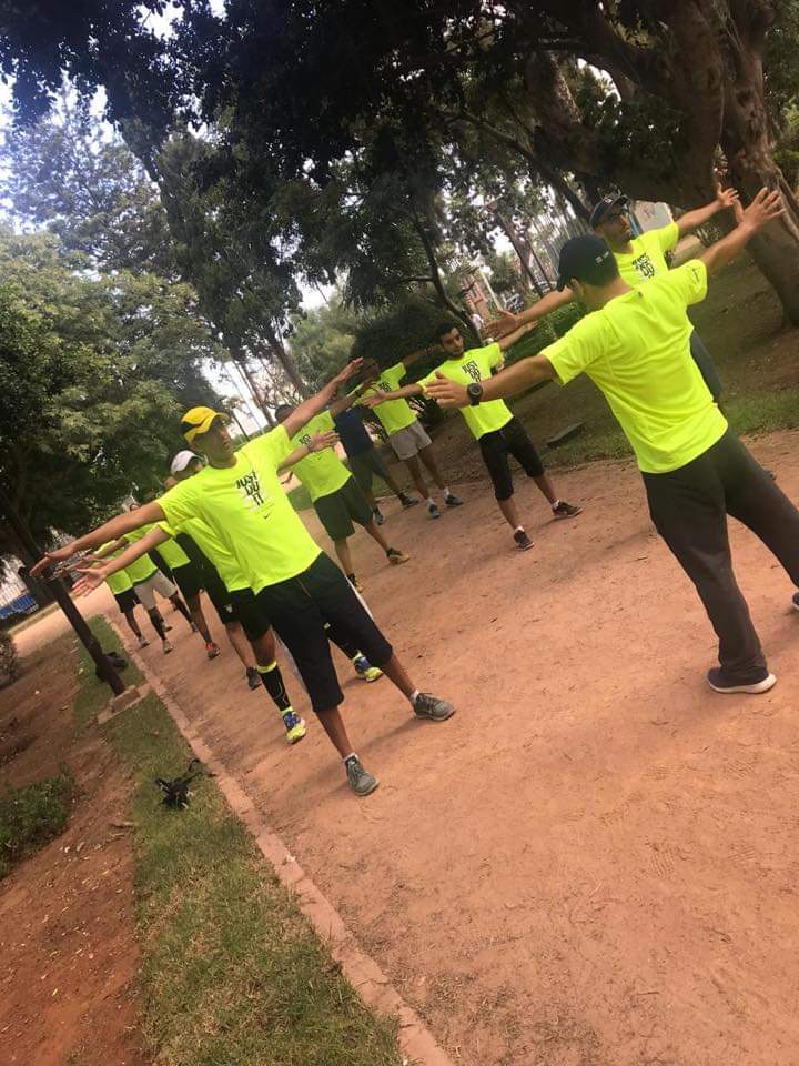 Coach sportif pérte de poids — photo 4
