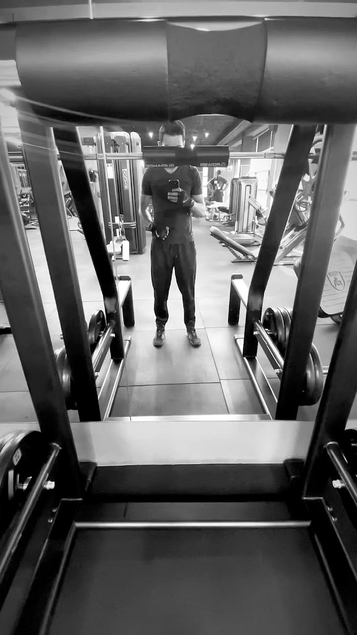Zone Fight Gym & Spa - ZF GYM — photo 2