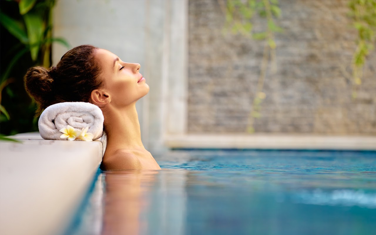 Piscine wellness & Spa VITA