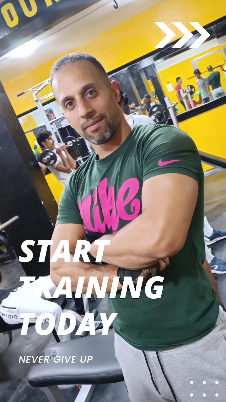 Titanium Gym marrakech — photo 3