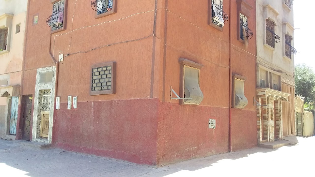 ملعب إملالن — photo 4
