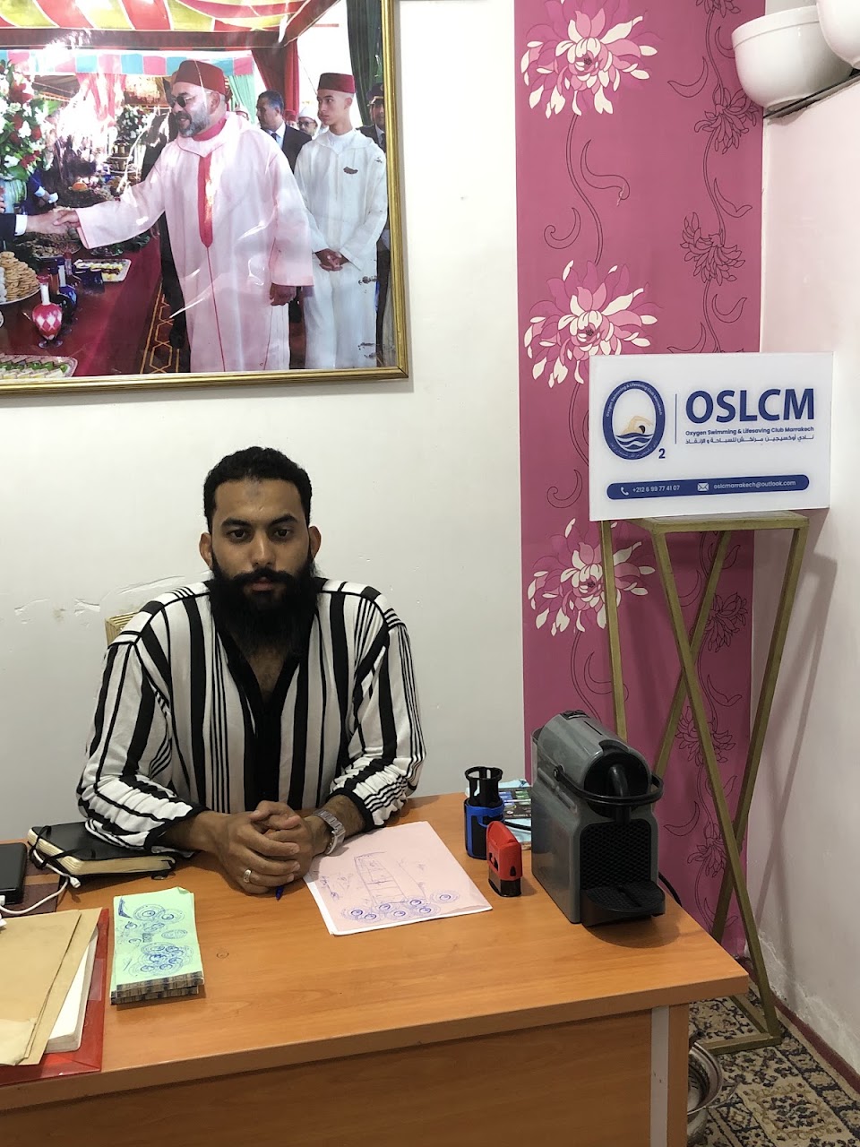 نادي اكسجين للسباحة والانقاذ — photo 3