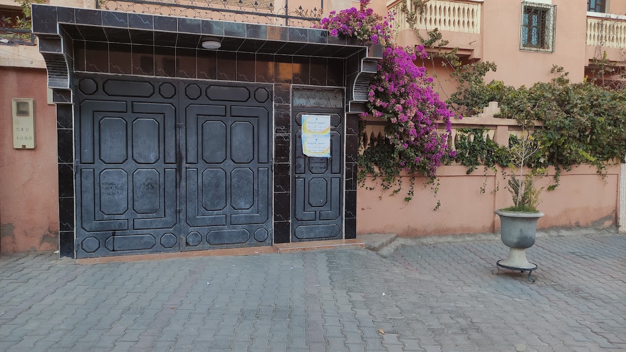 Association Assabile du Karaté & Disciplines Associées — photo 4