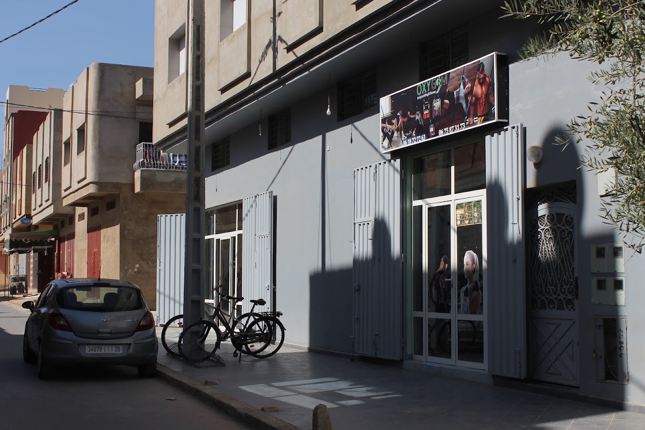 GYM40 body building & fitness — photo 3