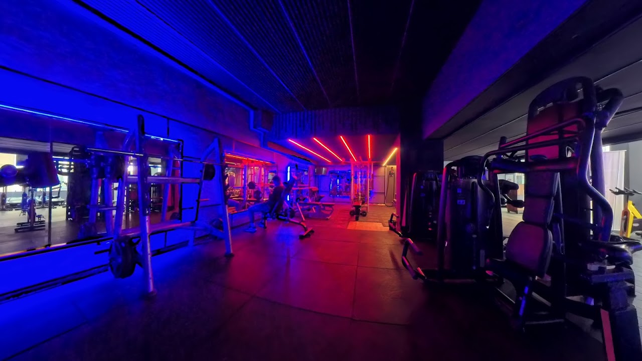 Olympia FITNESS