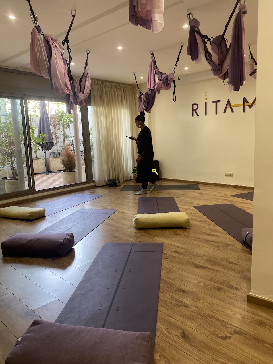 Ritam Yoga