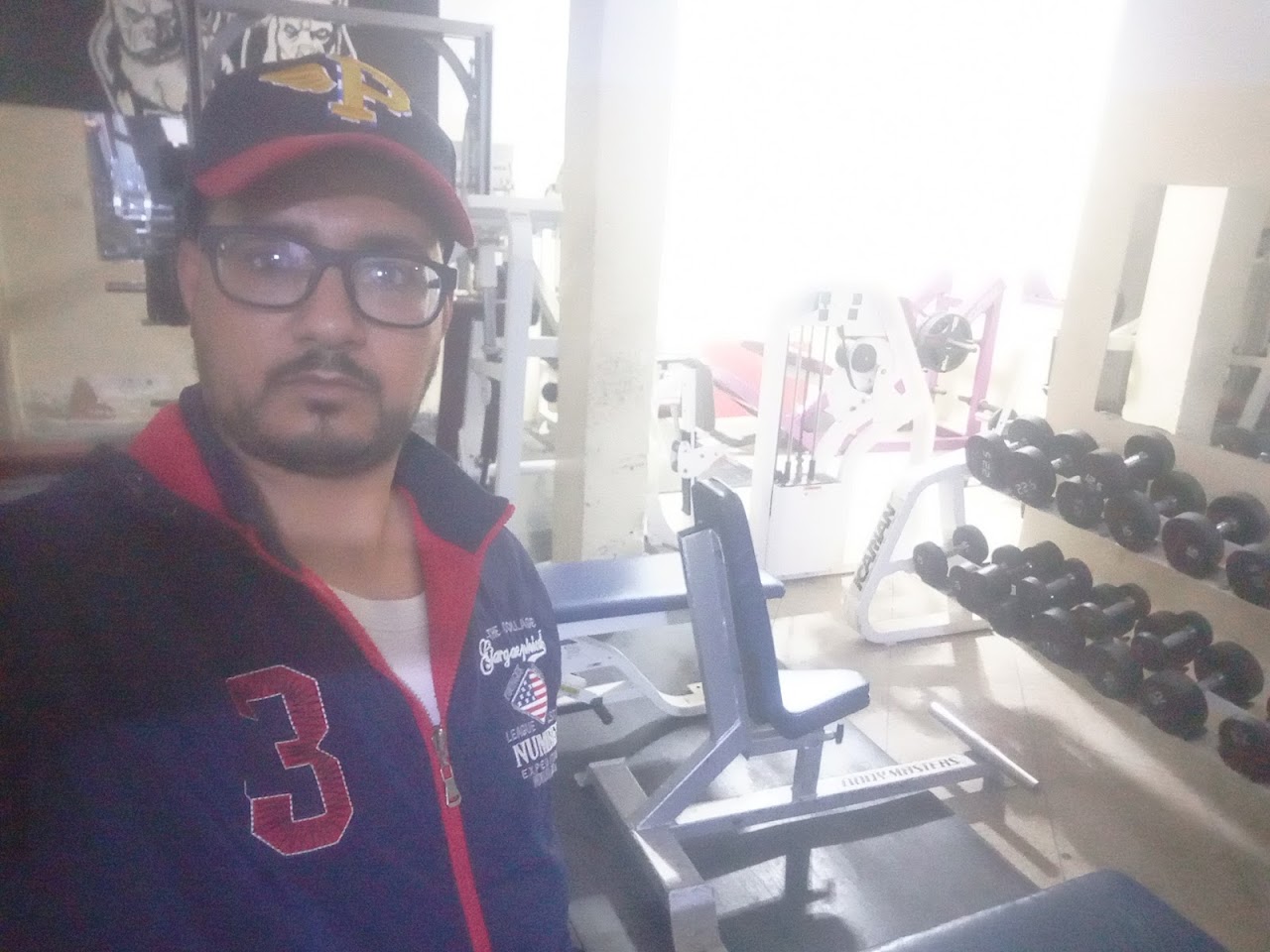 Salle de Musculation Othmane — photo 2