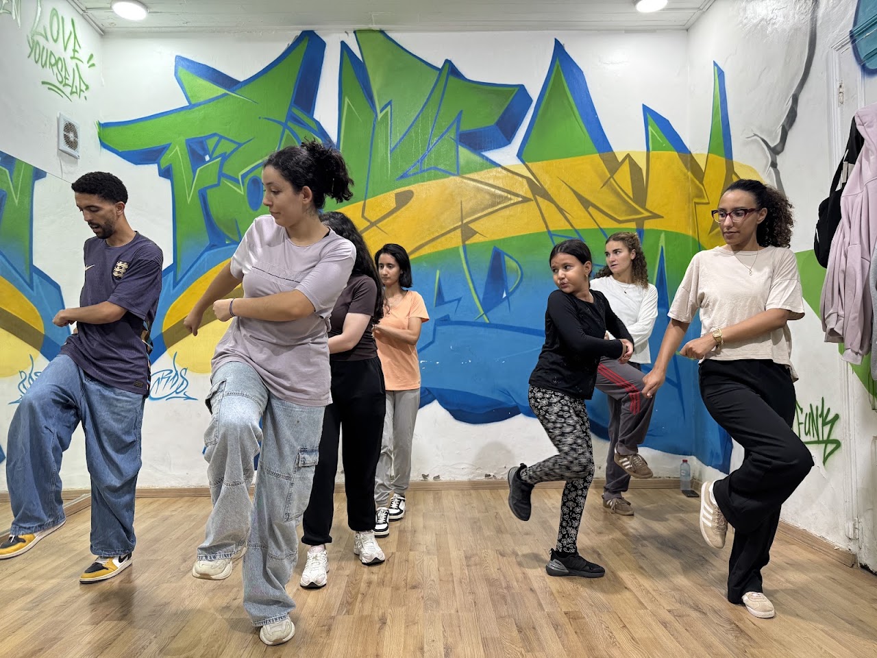 Fonkademy Dance Studio — photo 2