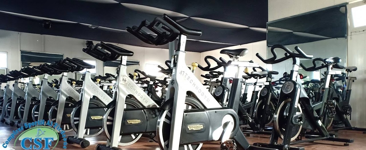 Complexe Sportif Al Firdaous — photo 4