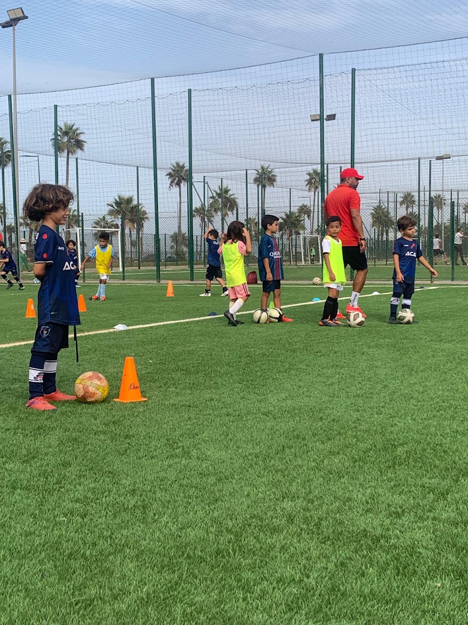 VILLAGE SPORTIF ANFA — photo 4