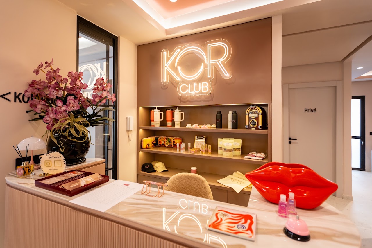 KOR Club — photo 2