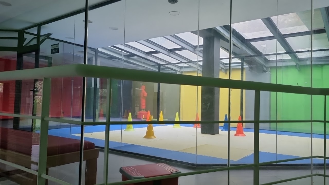 Toup'ti Gym Darb — photo 3