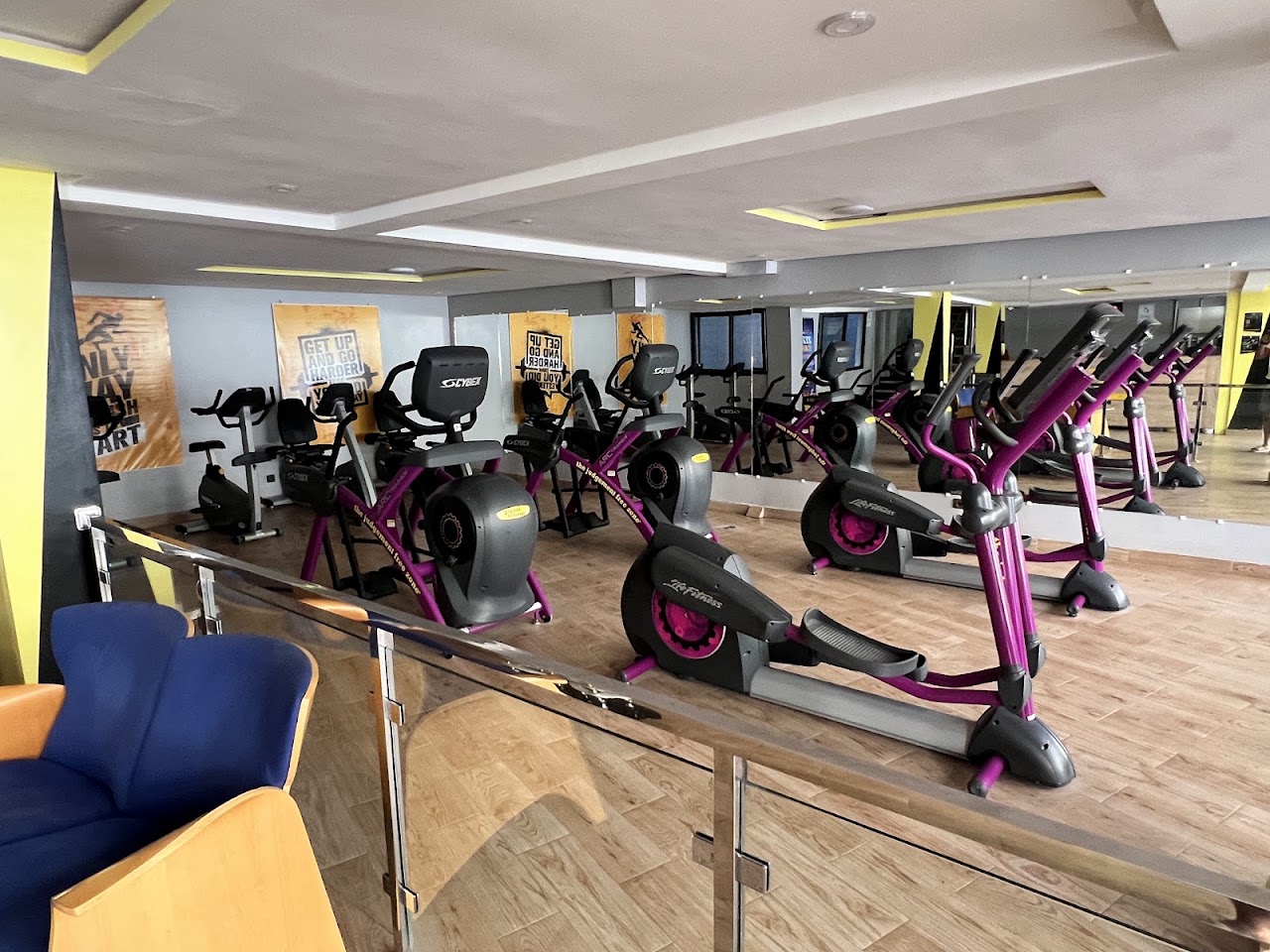 Star fitness — photo 2