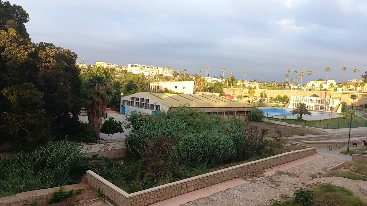 منتزه باب بوعماير — photo 2