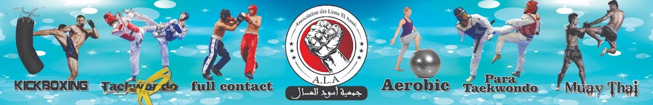 Association des Lions El Assal — photo 2