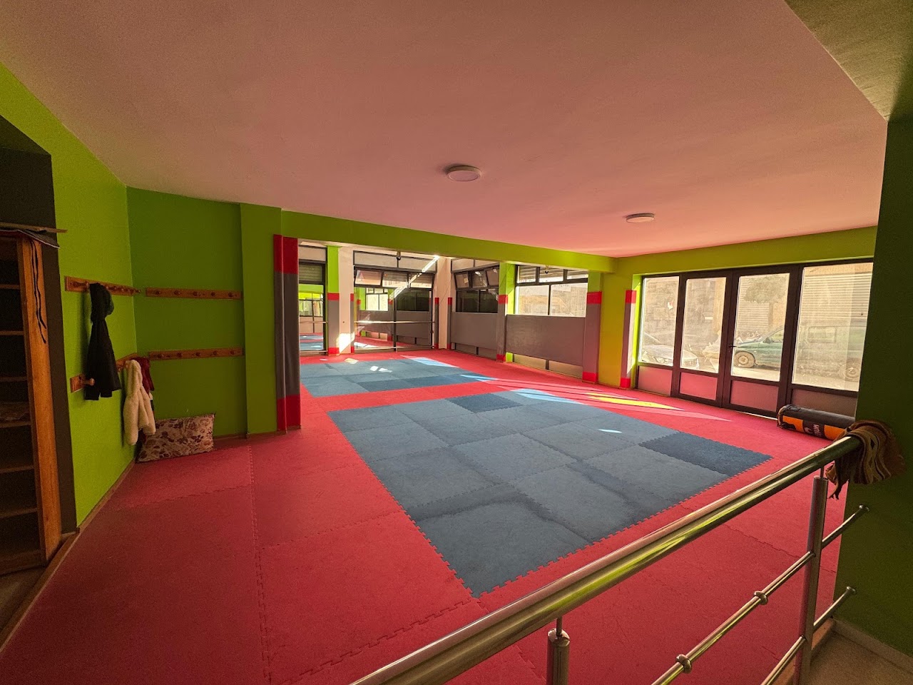 Univers Gym (salle de sport) — photo 3