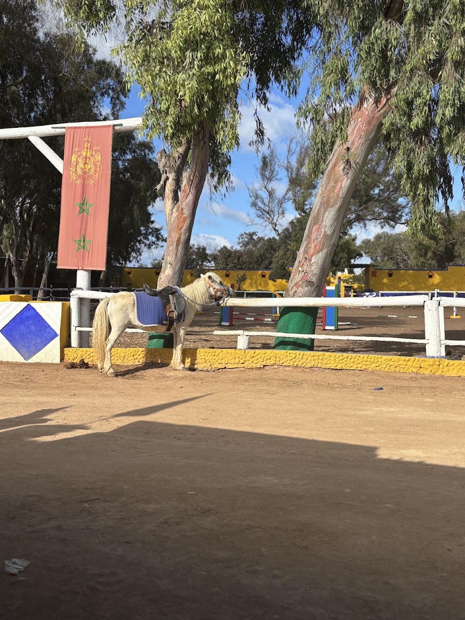 Club Equestrian Ould Jmel — photo 3