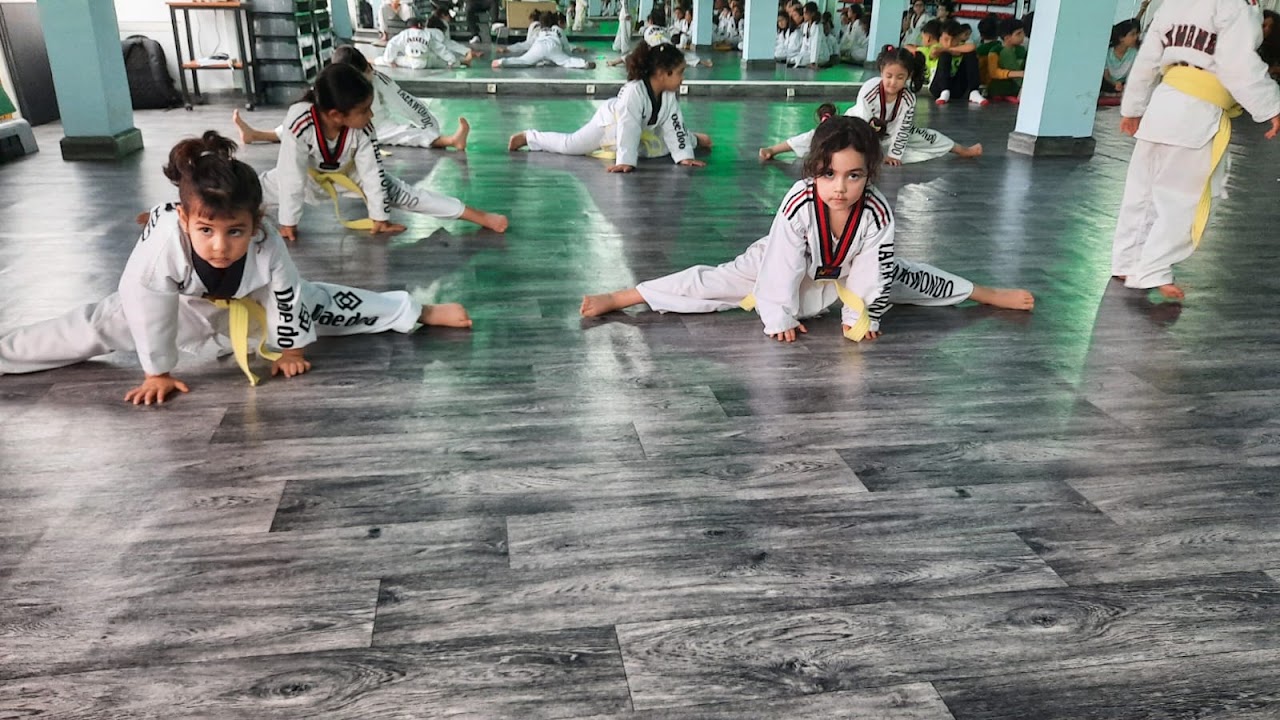 Centre Hiba de Sport temara — photo 3