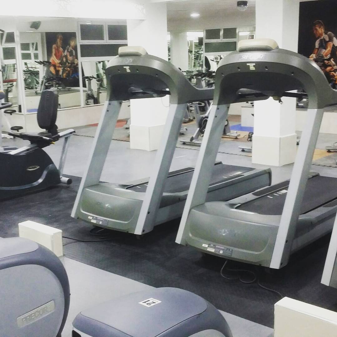 Club Wefit