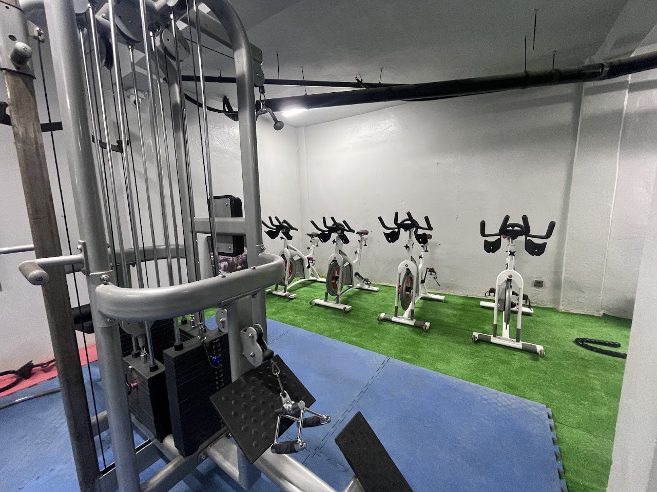 Gym Casa Agdal — photo 4
