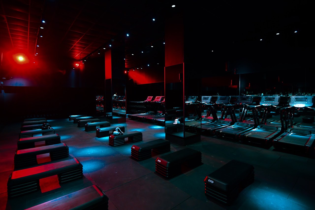 EKO Bootcamp — photo 2