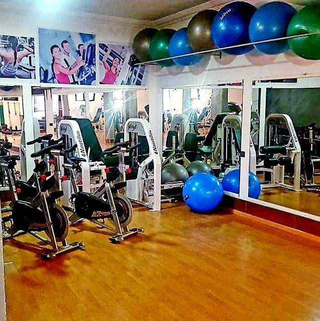Club Miraj — photo 3